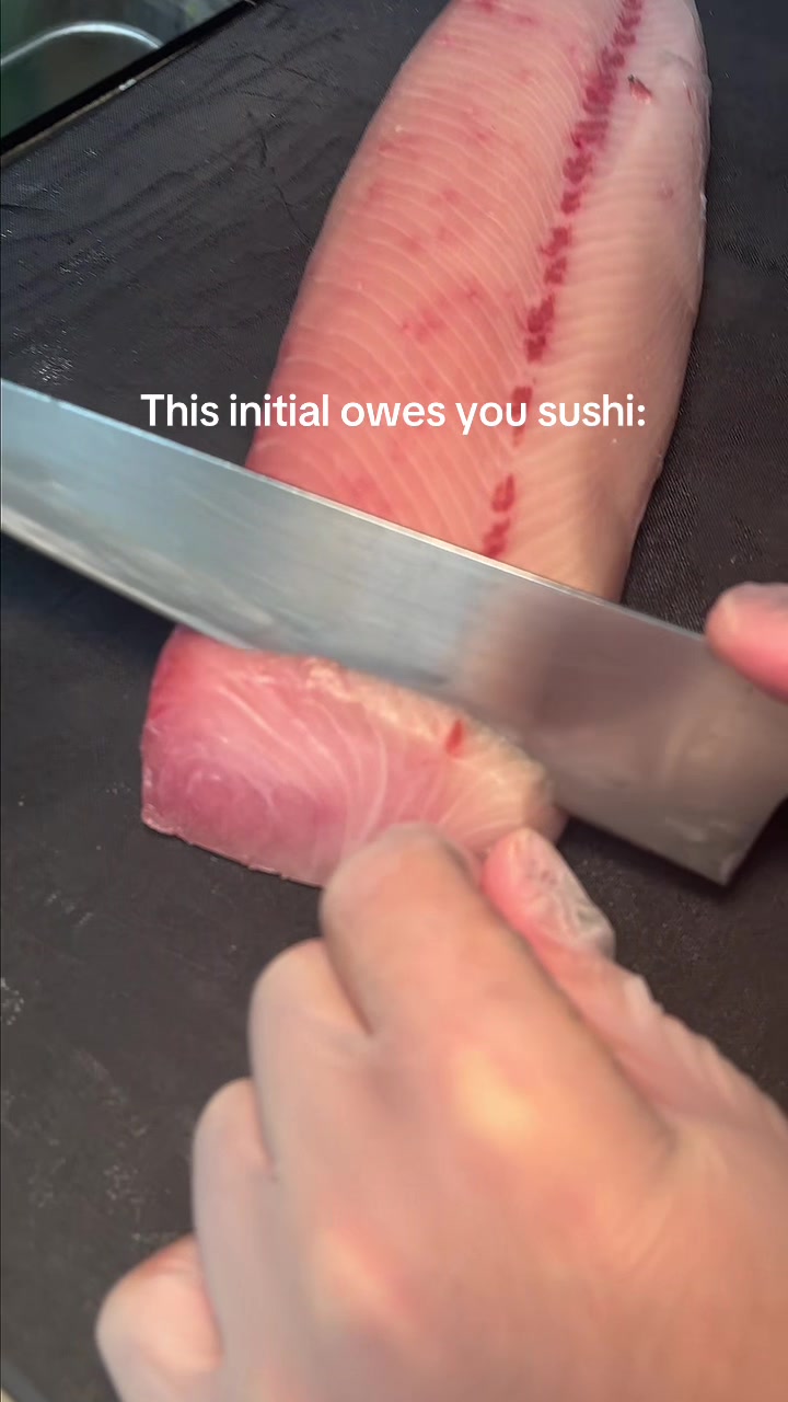 @Yubi Box | Miami Sushi