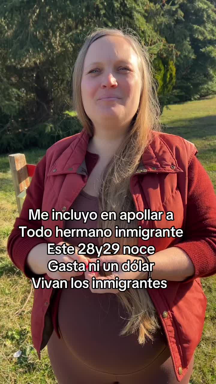 @luchando para amor 🇲🇽❤️🇺🇲