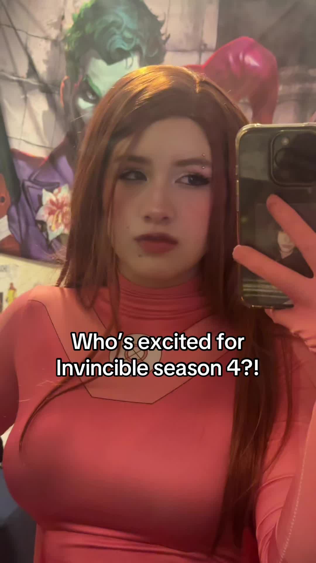 @Mini • I ❤️ SANJI