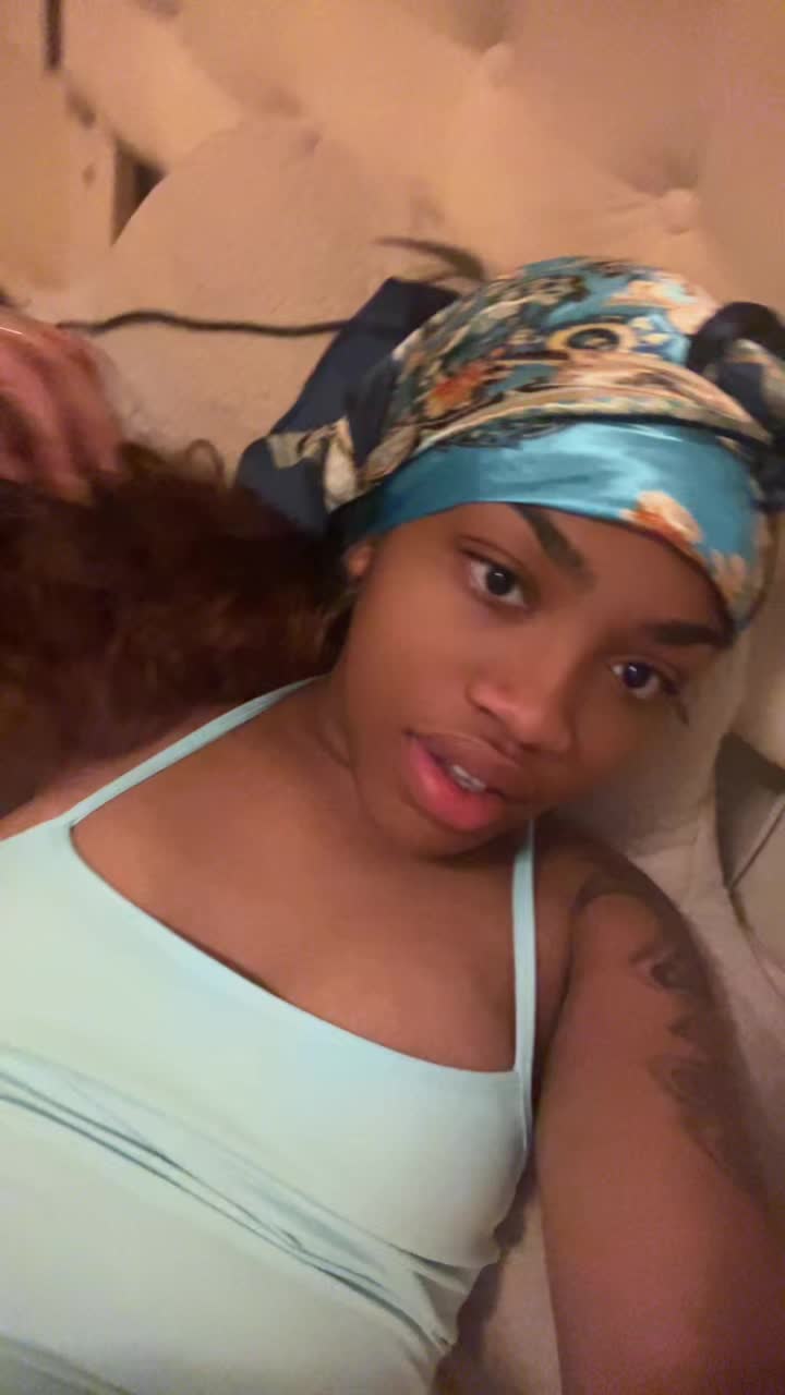 @Amani Marie