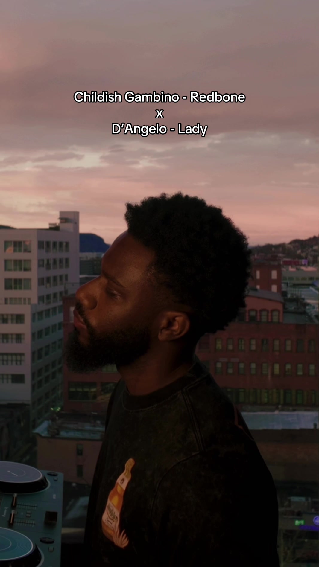 @JaQwan J. Kelly 📀📽️