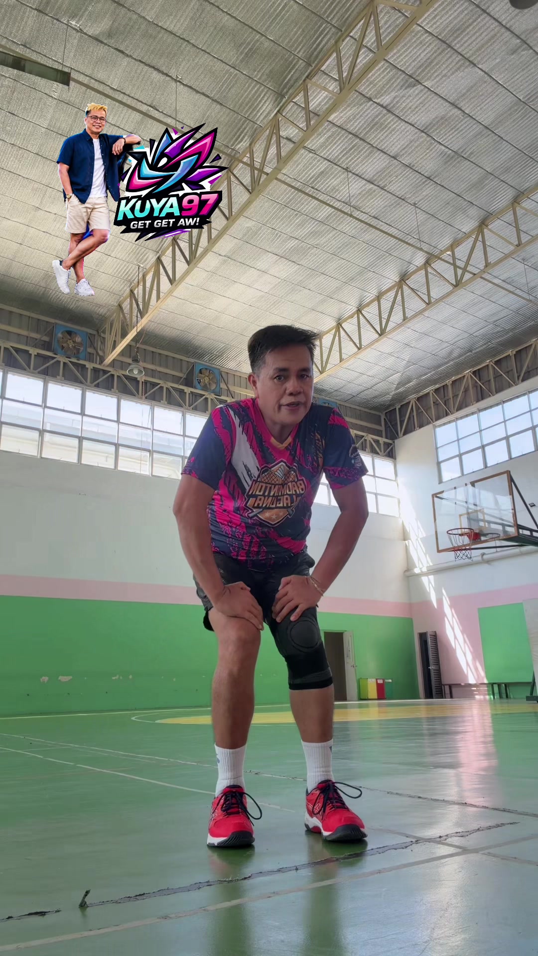 @SB KUYA 97