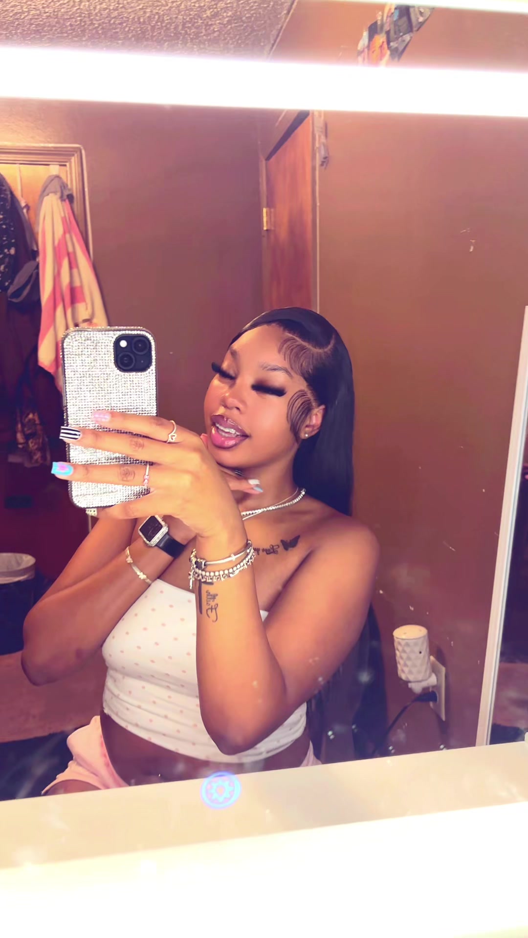 @destinee armoni💟