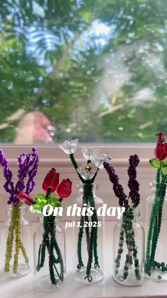 @Beads By Bunn