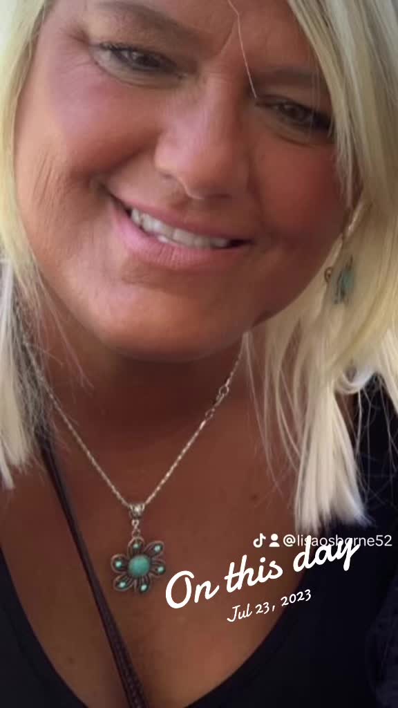 @Lisa Osborne