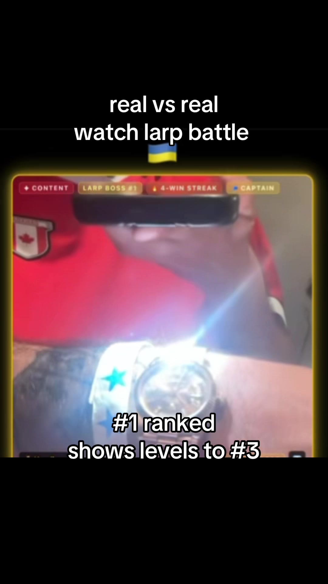@LarpGPT