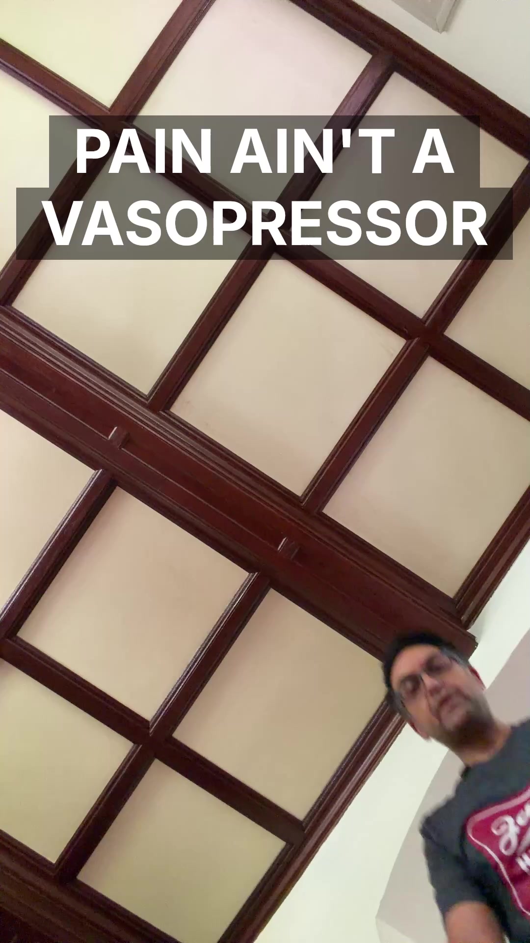 @The Crit Doc of Tiktok