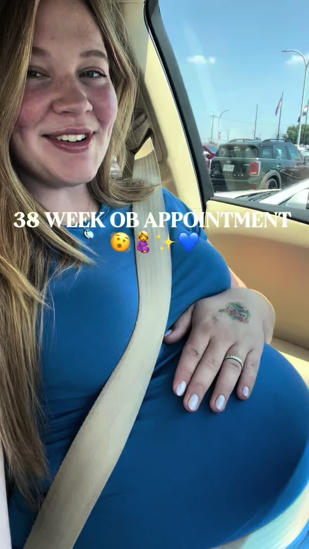 @Callisa Reed | SAHM💙