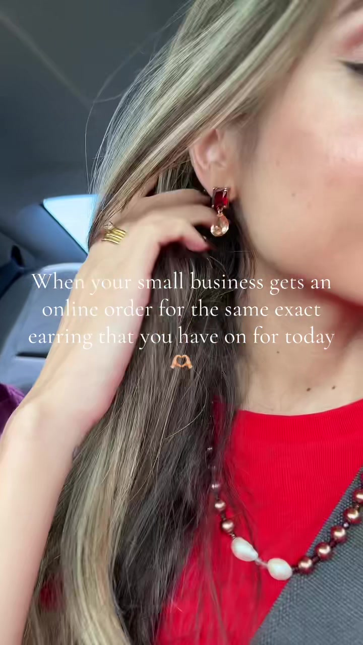 @Jessica Santander Jewelry