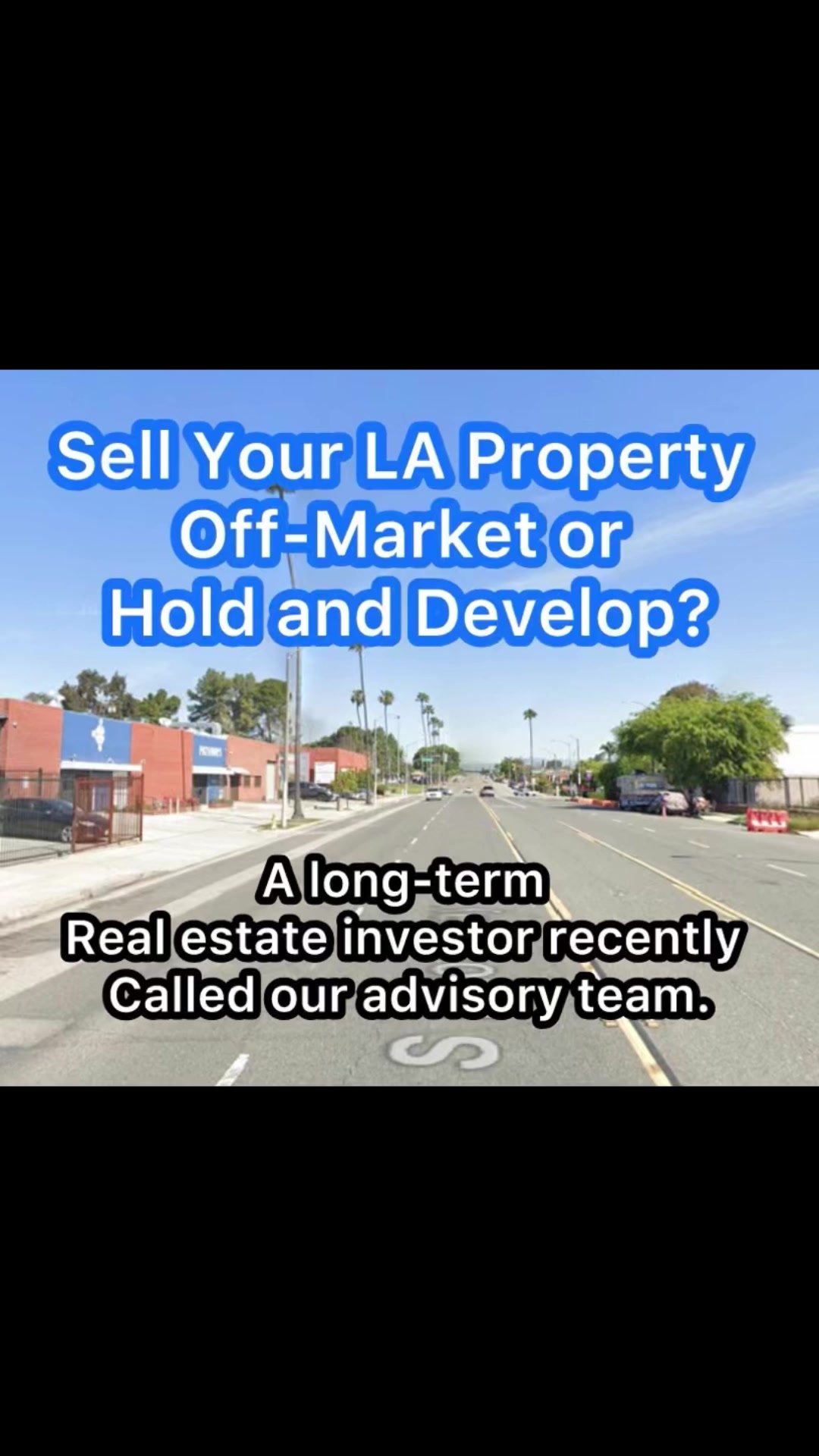 @CRE Appraiser Consultant