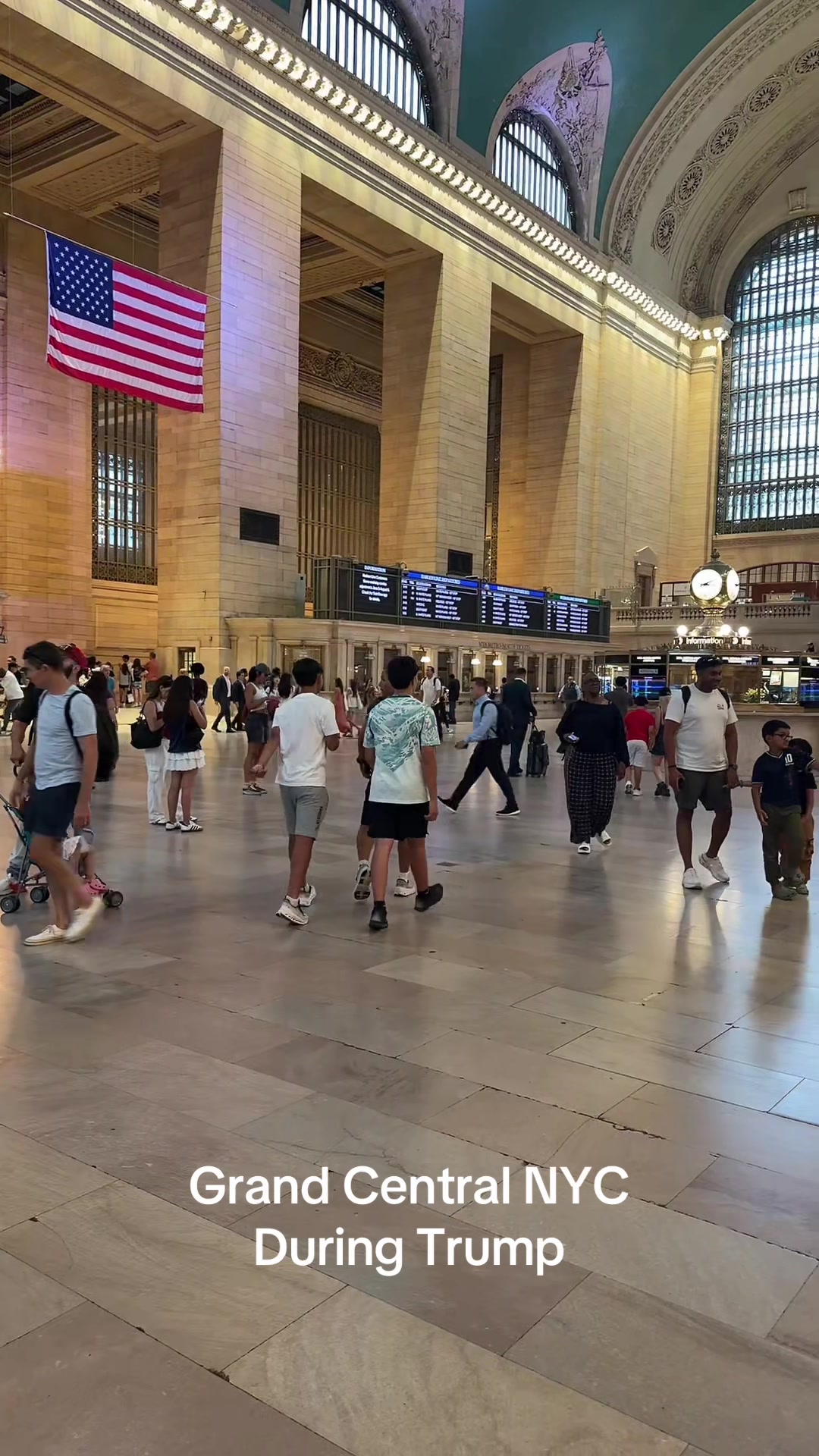 @Manhattan, NYC