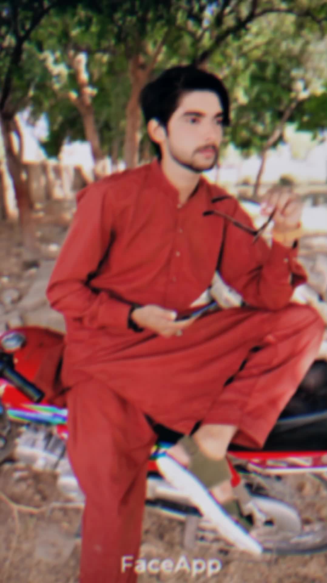 @👑Shani RajPoot Qaboola City👑