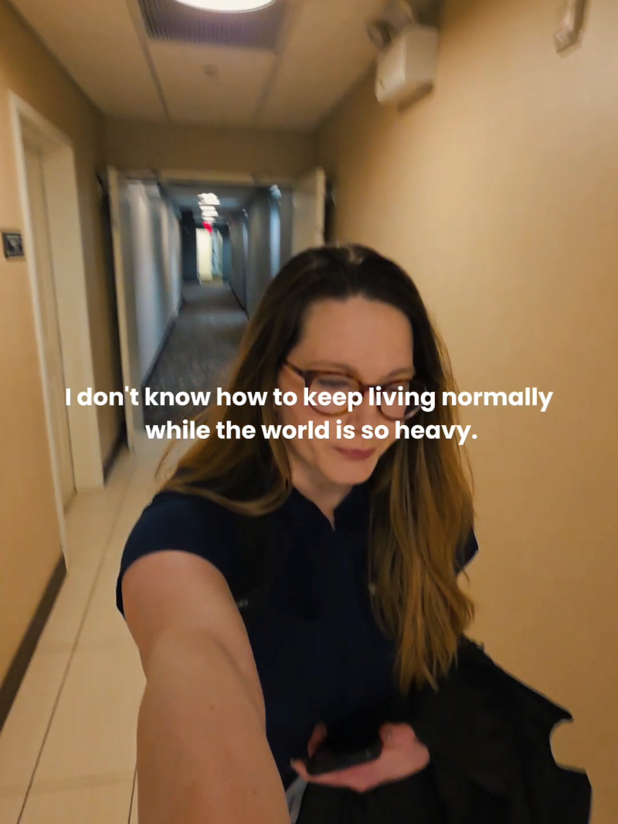@The Dramatic Nurse