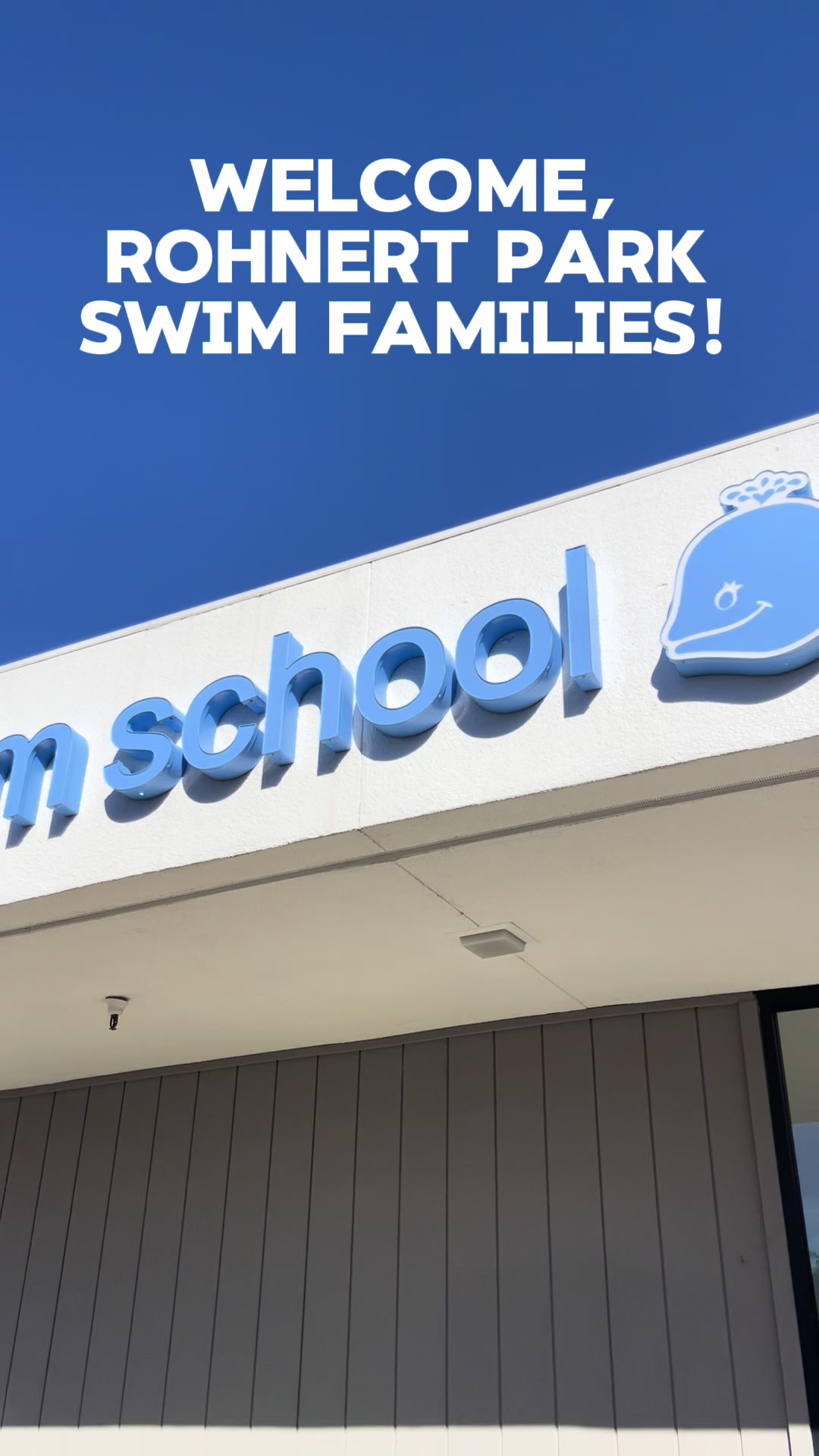 @La Petite Baleen Swim Schools