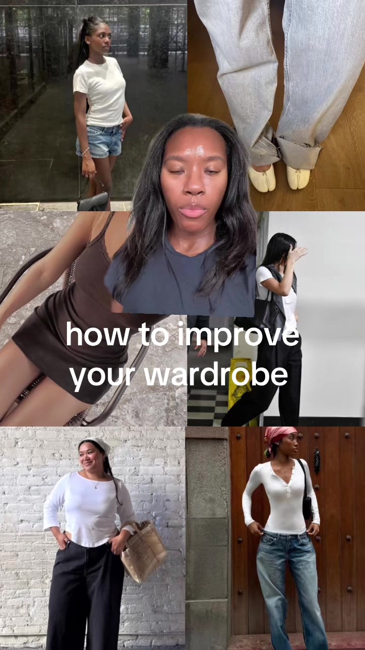 @Olivia | Style Tips