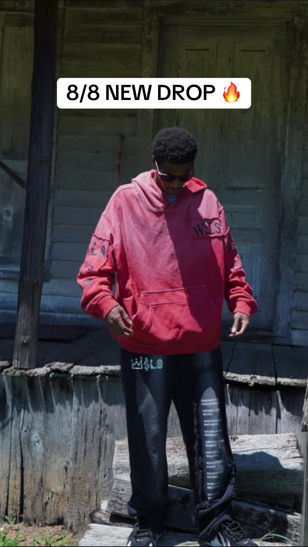 @WIN SOME LOSE SOME CLOTHING