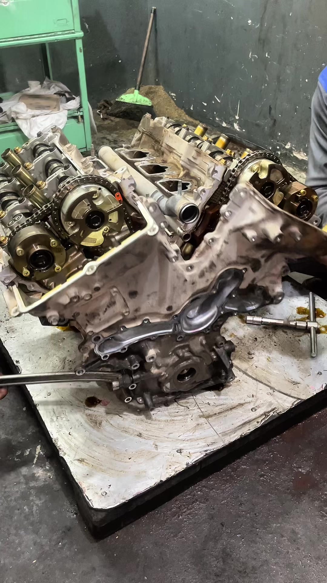 @MS Auto Mechanic