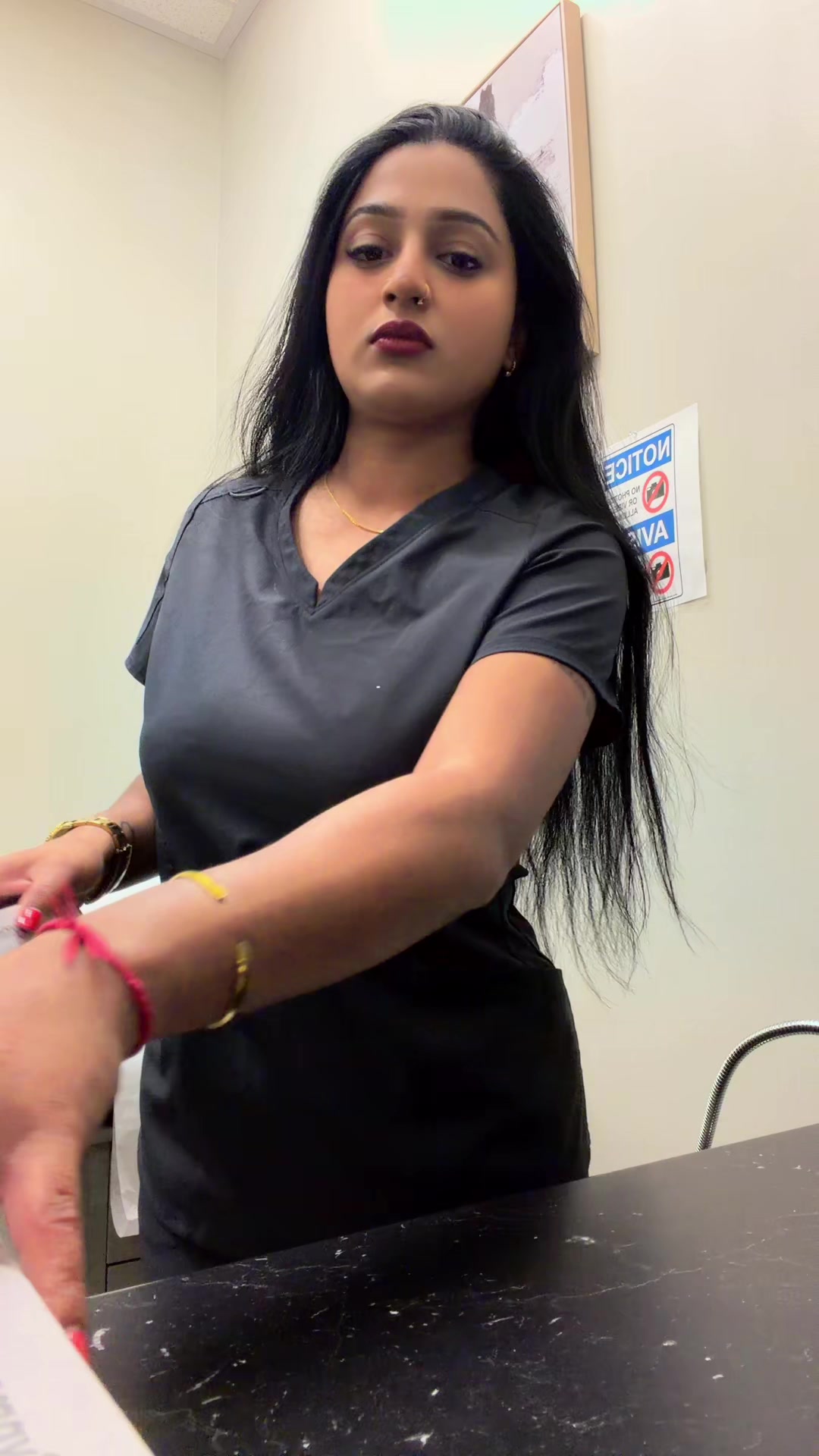 @SHIVANI-18/26 🩺💉🩸