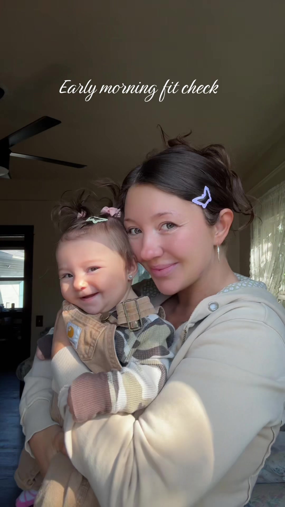 @BradyandAudrie