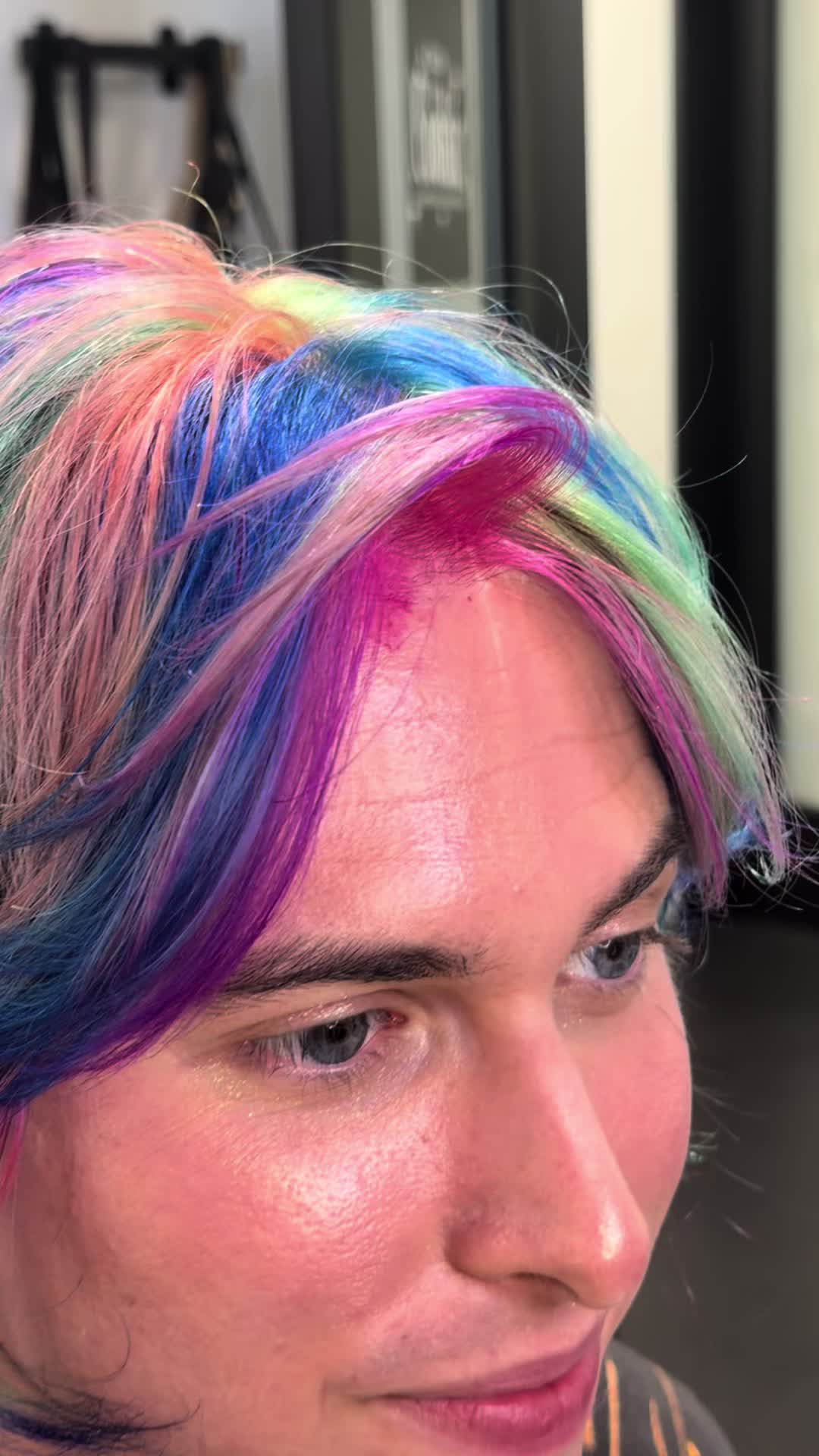 @Cate - LA Stylist