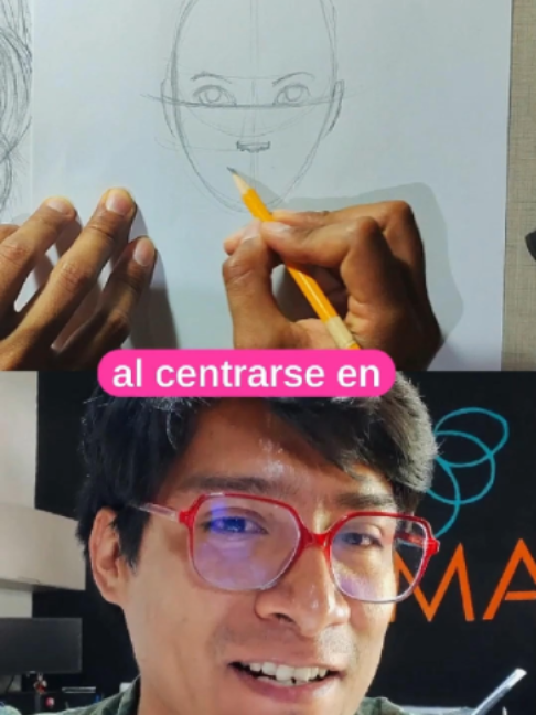 @Talleres HOMA Dibujo-Animación