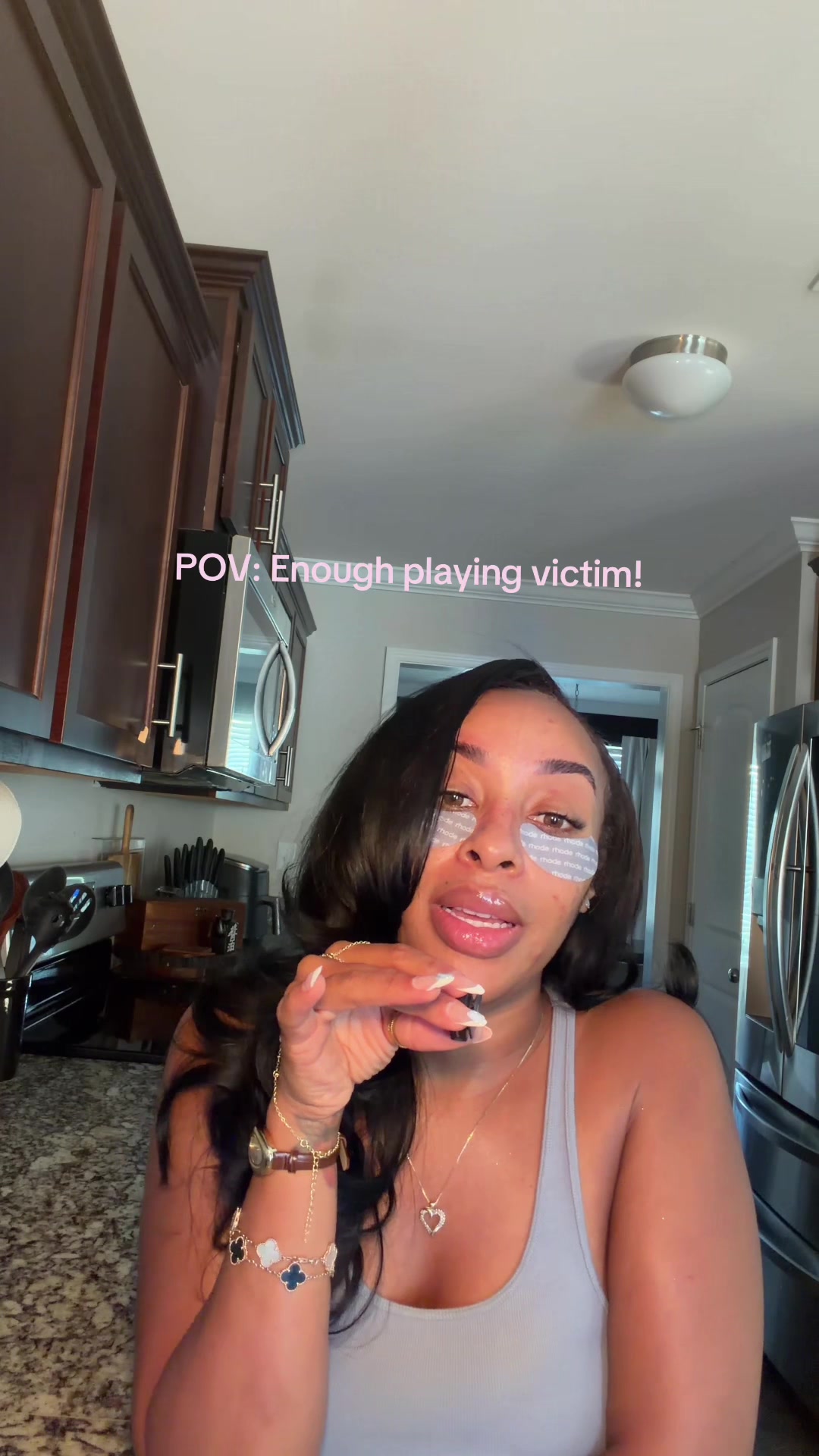 @Quadesha D.