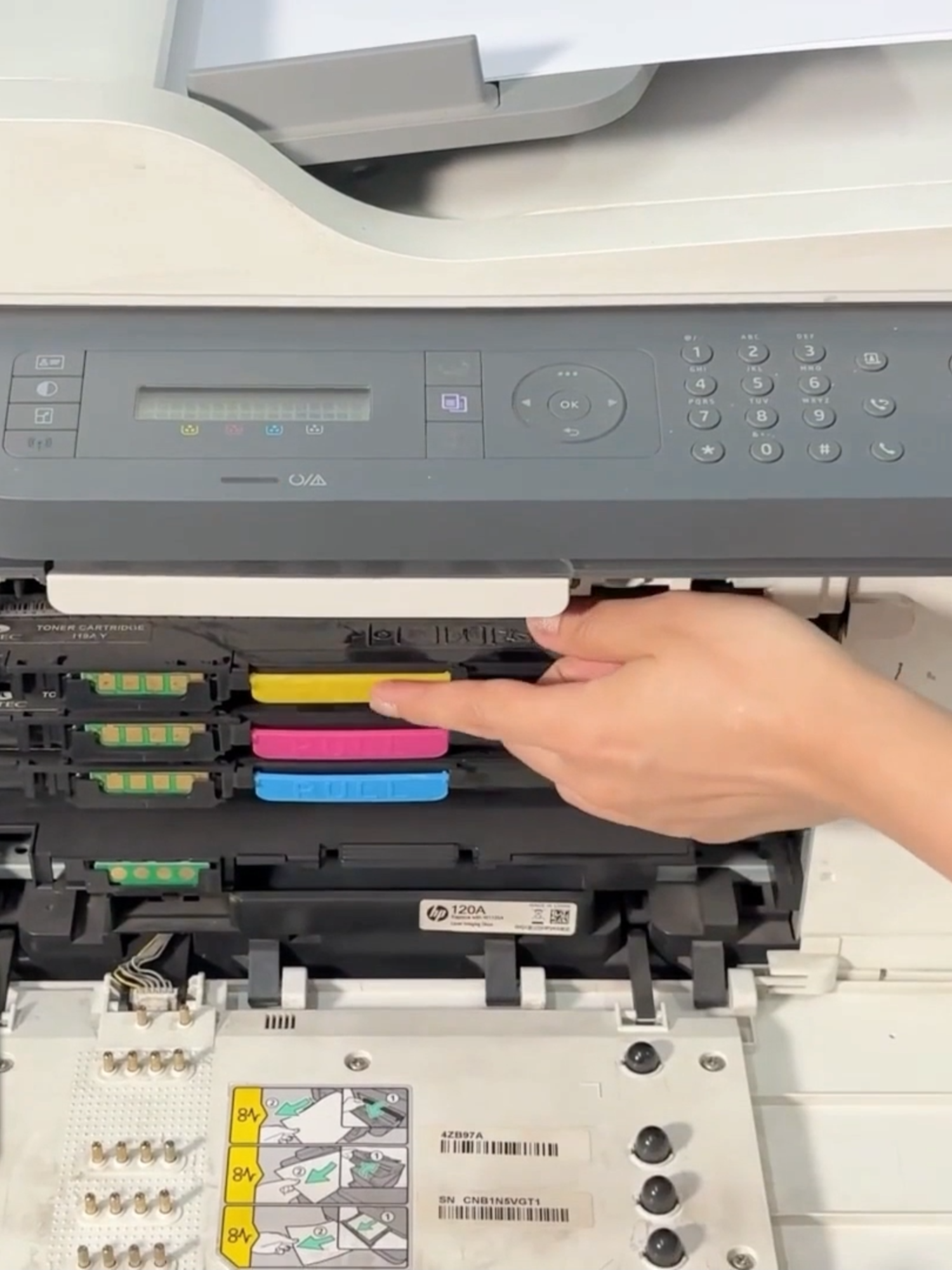 @Printer Tales