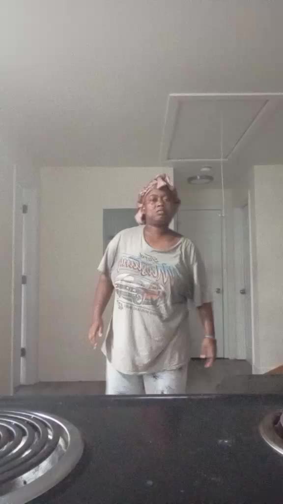 @Kiarra Benson