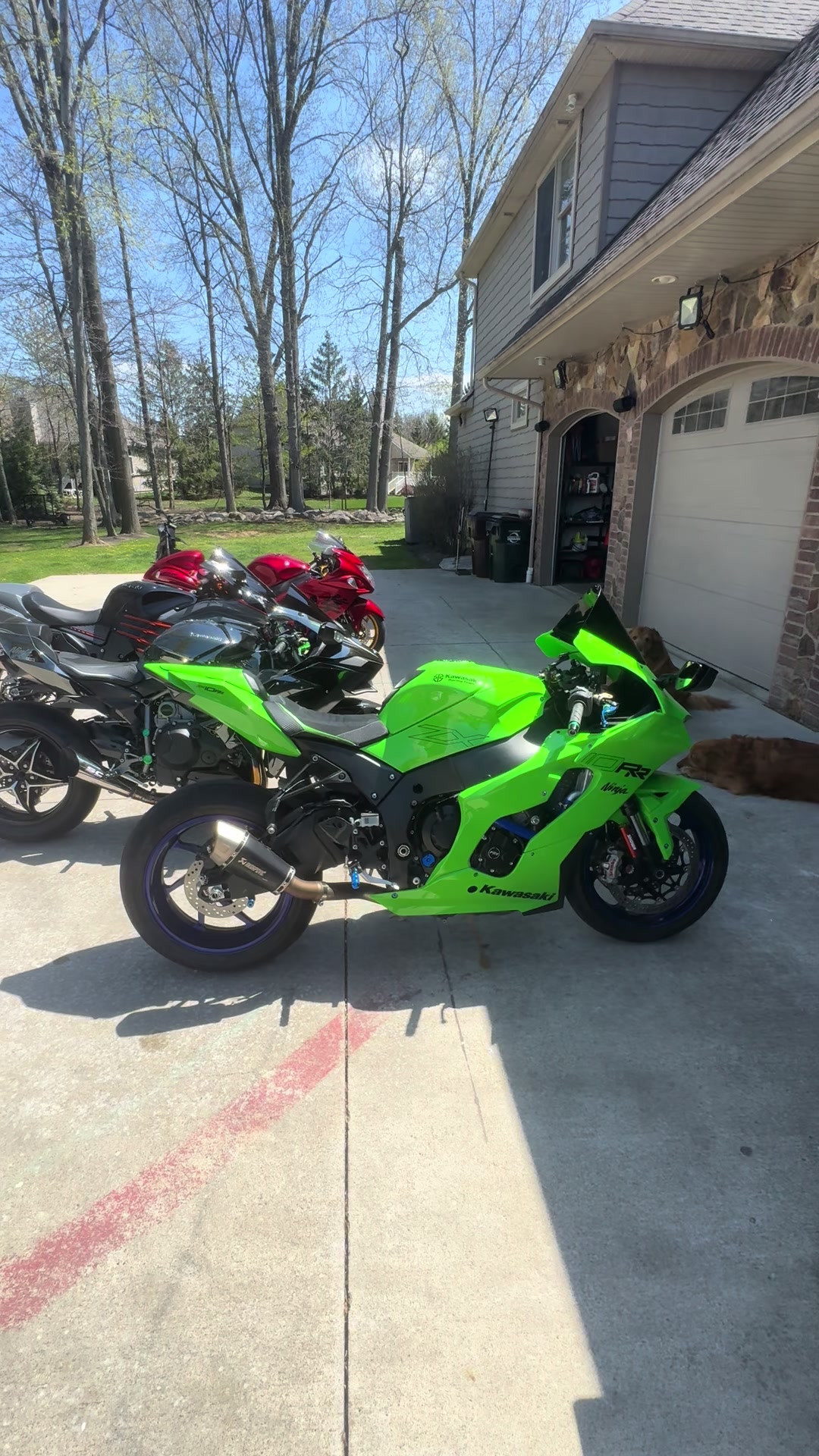 @Motorcycles