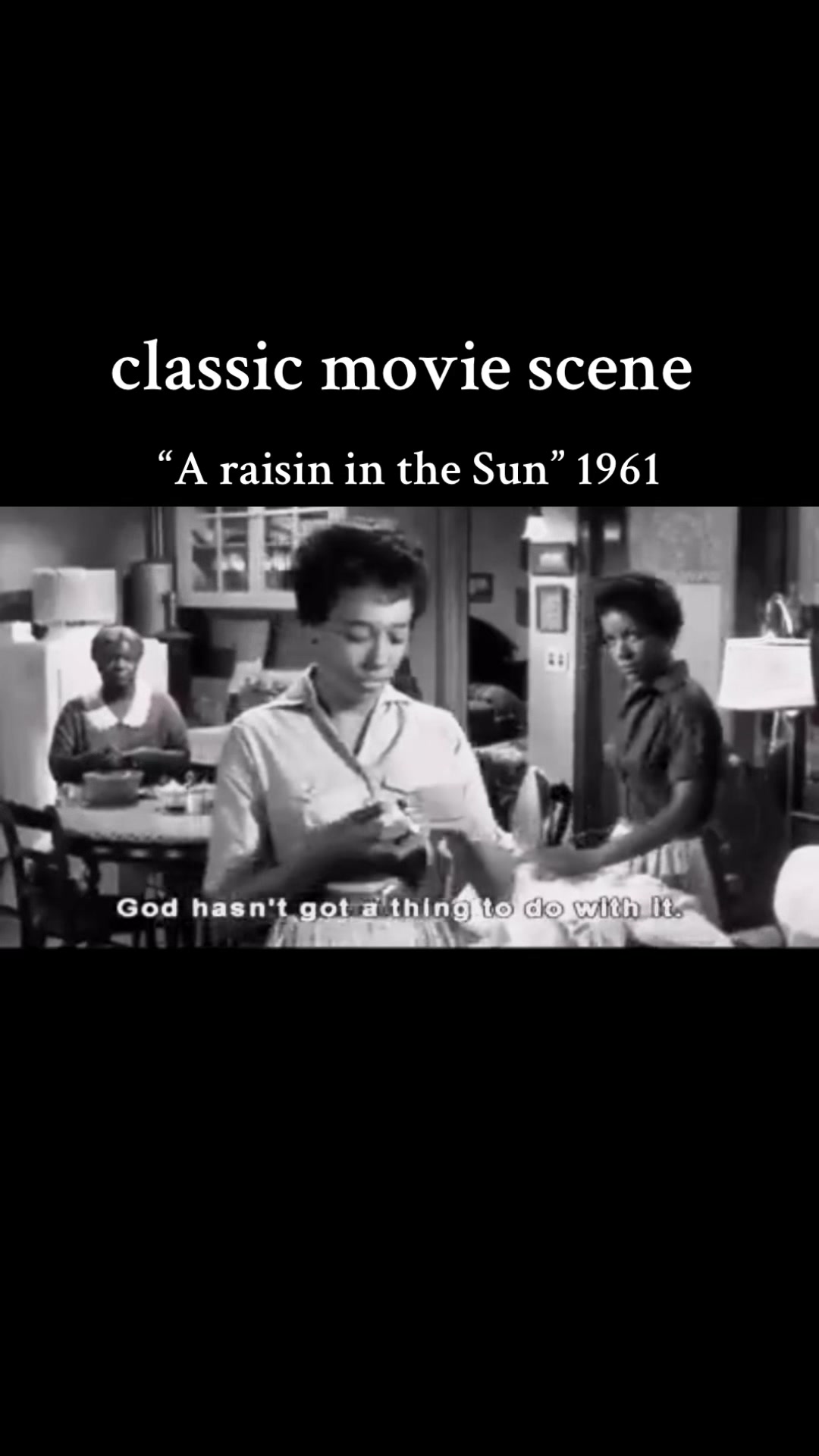 @classic movie scenes