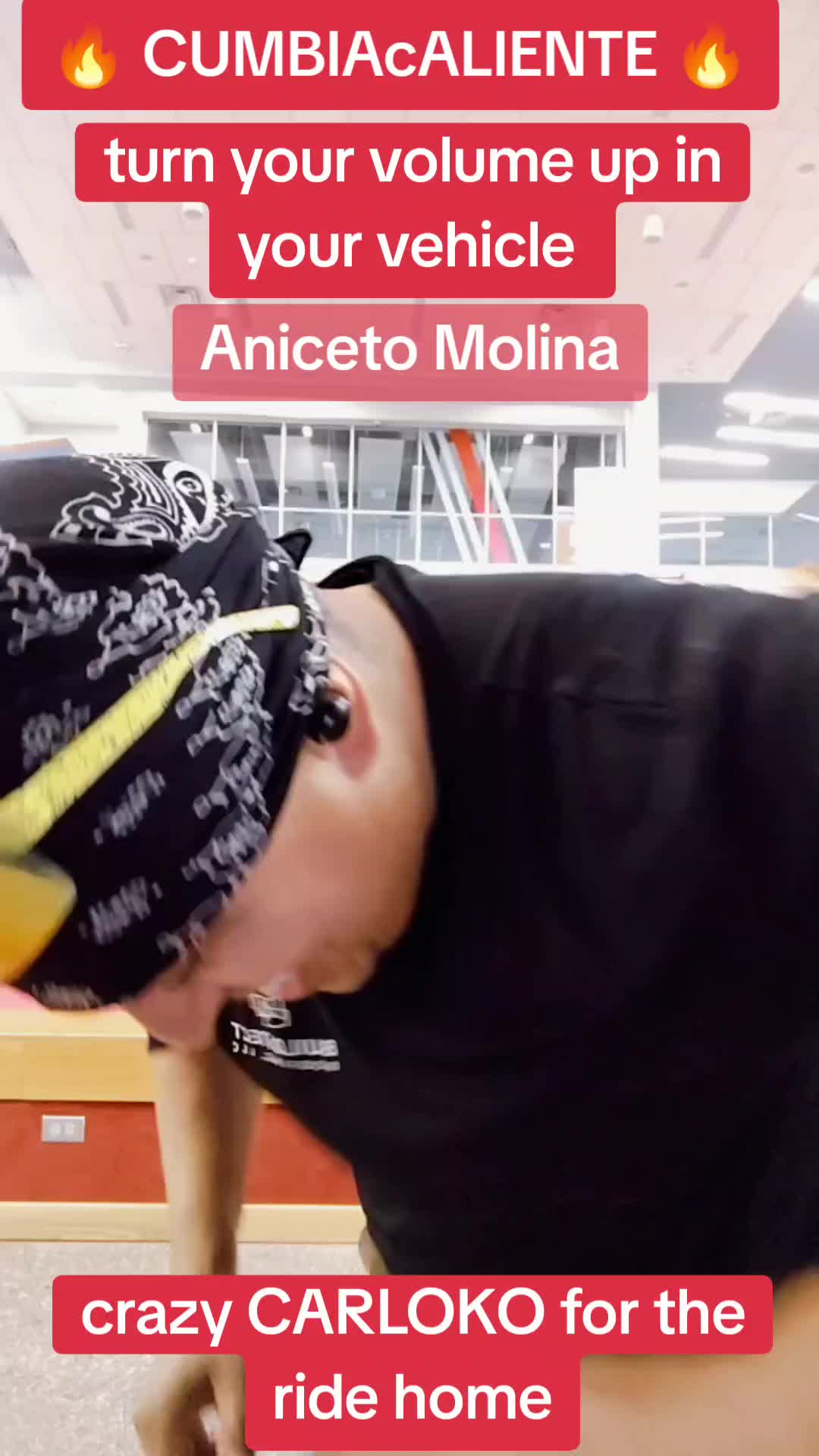 @crazy.Carlos 5