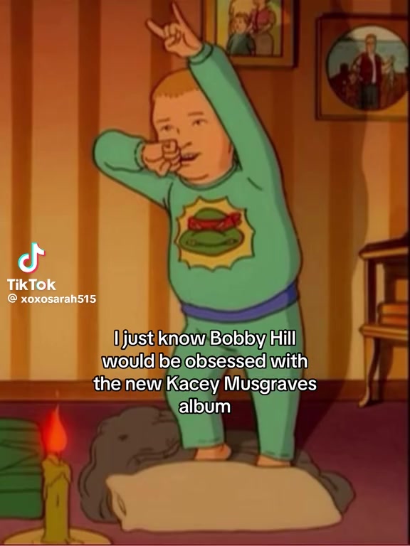 @kaceymusgraves