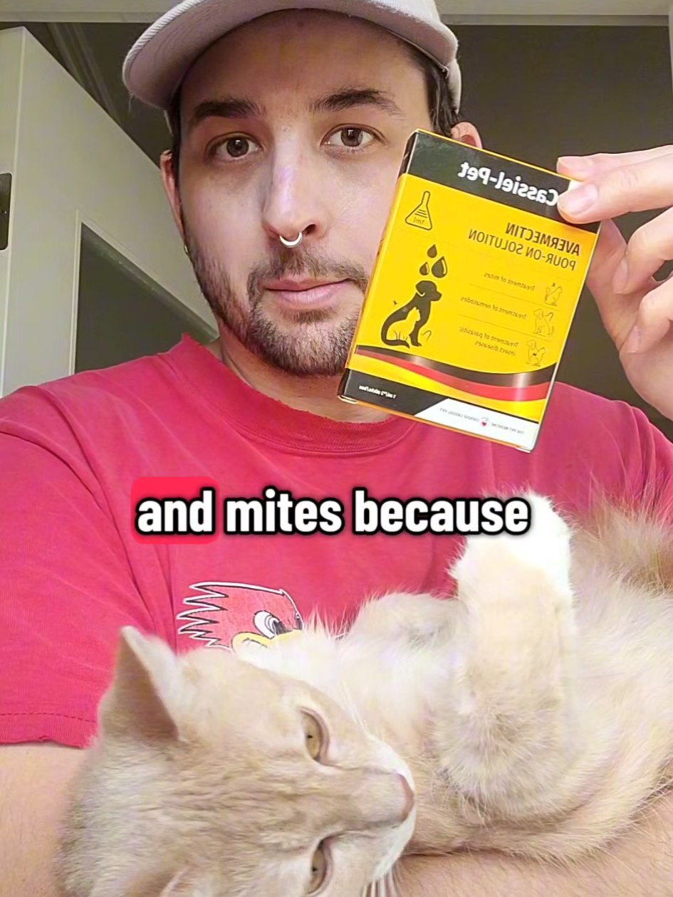 @WILD PET PACK