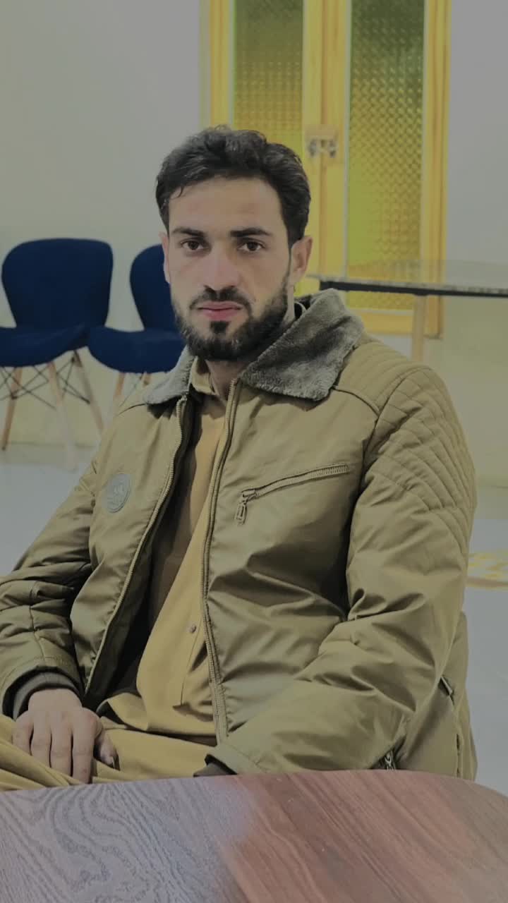 @Tayeebullah Hamdard