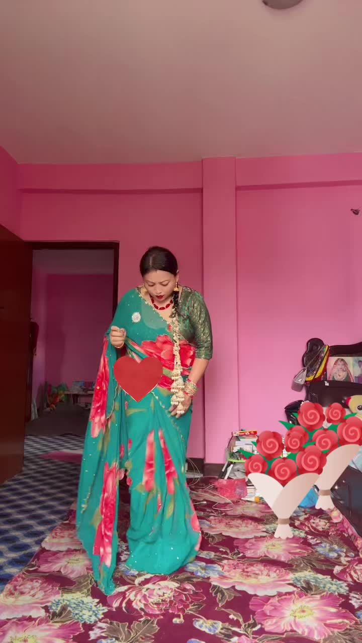 @Sushma