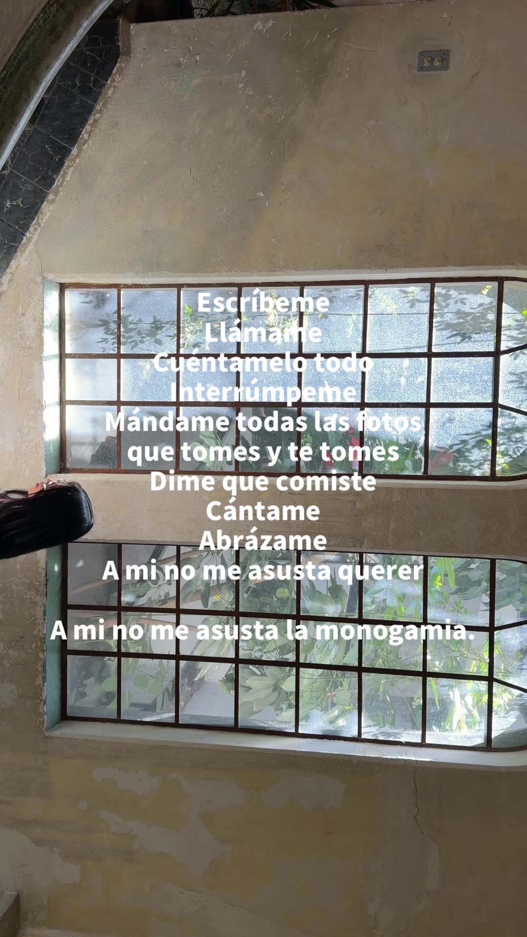 @Camila Bautista