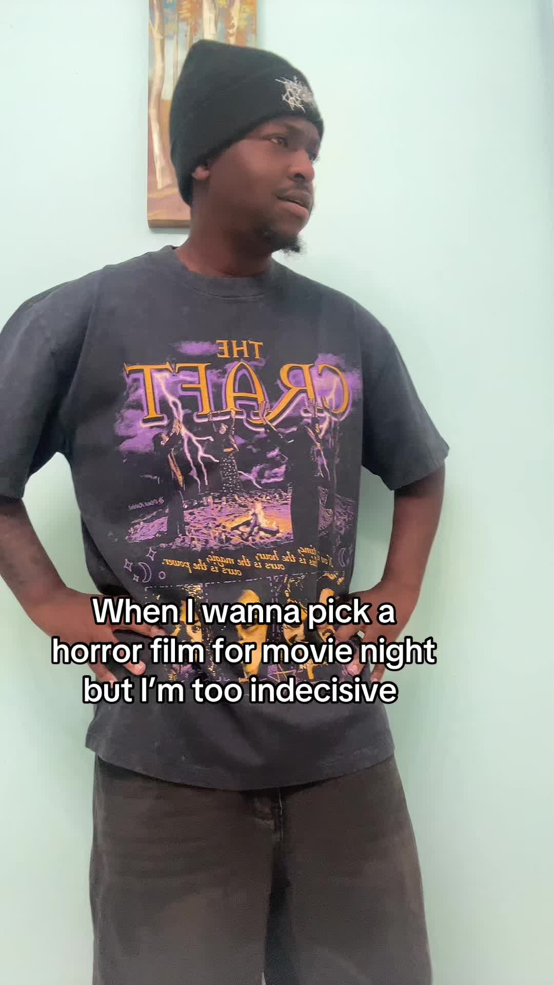 @HorrorLover 🖤