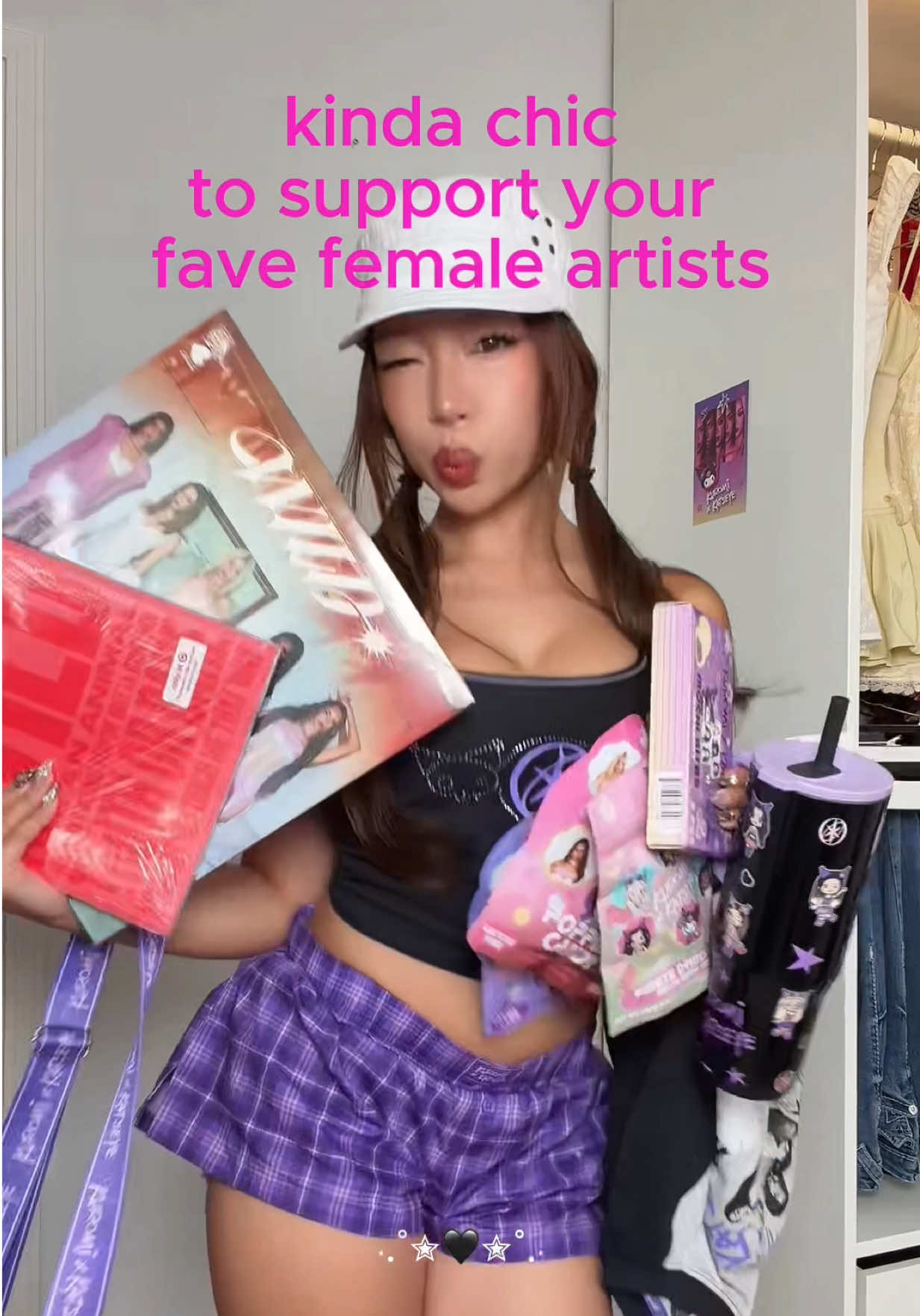 @jasmine le