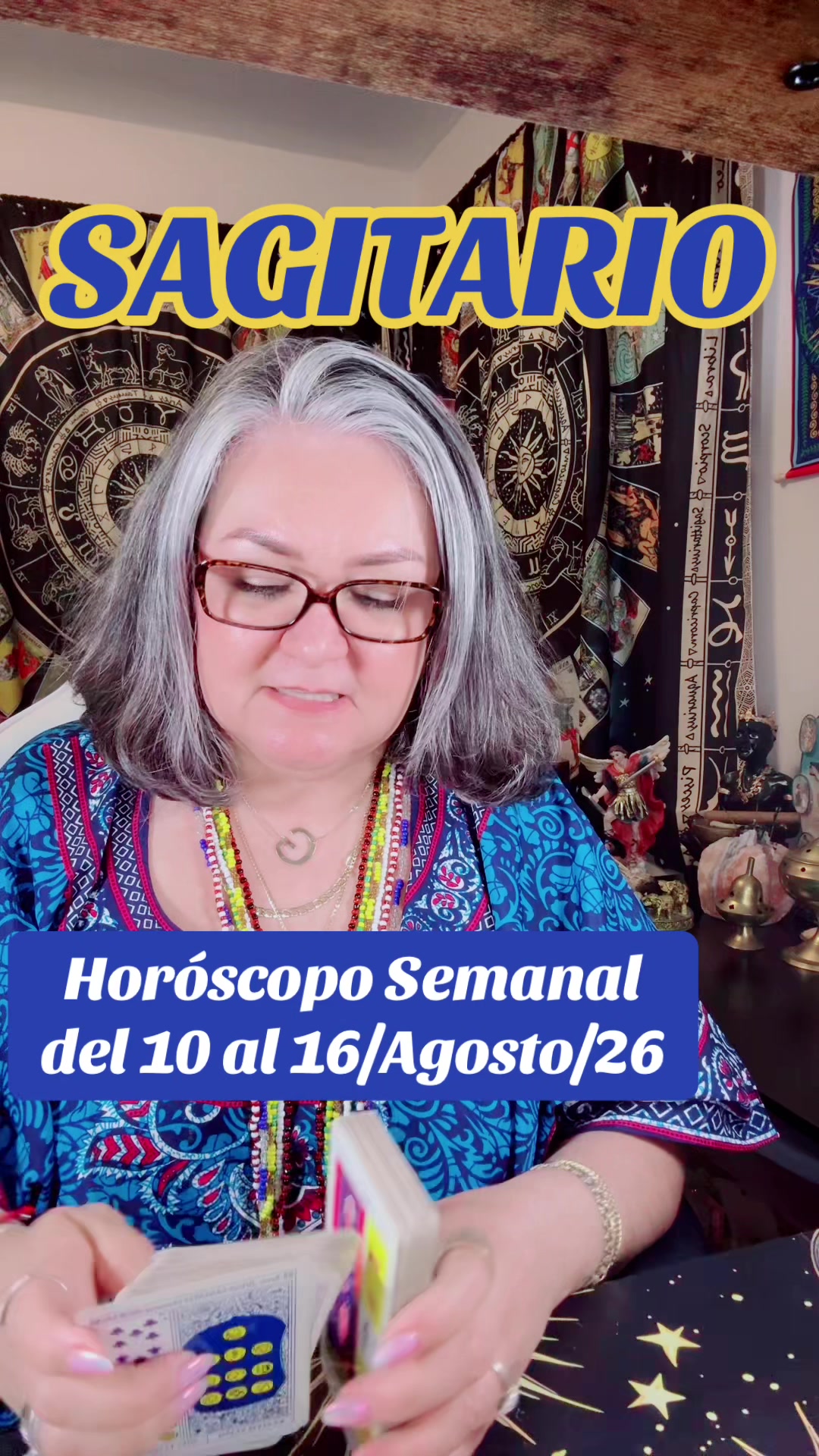 @Gabby Tarot y Botánica 🧿🪬🔮
