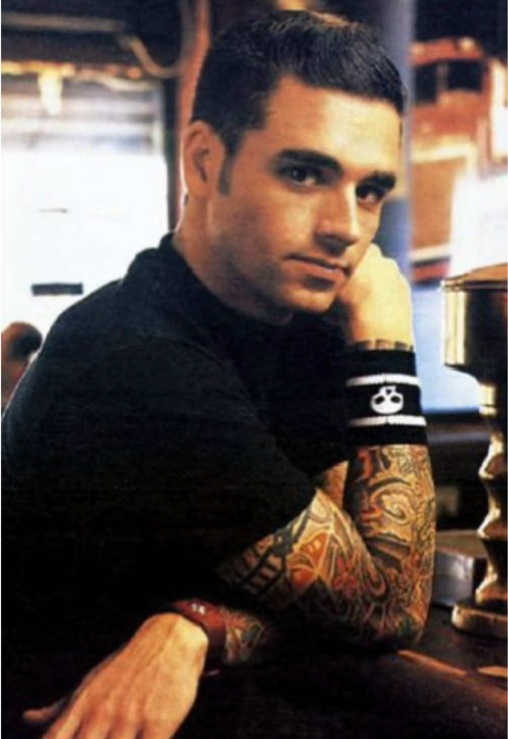 @Dashboard Confessional
