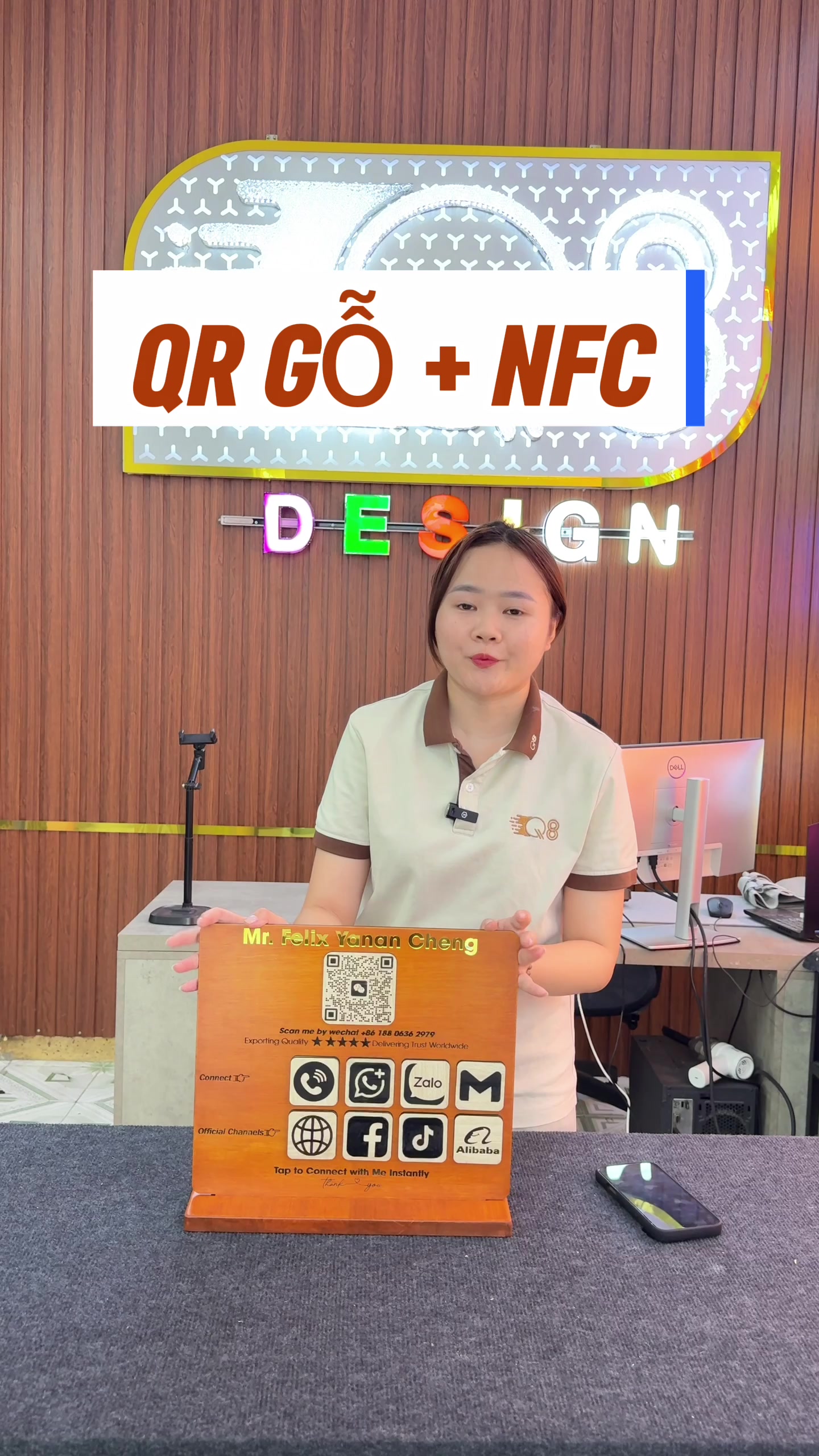 @Q8 Store Việt Nam