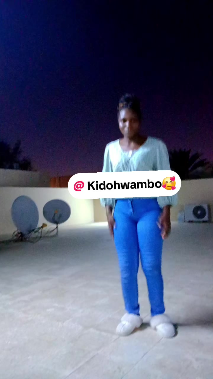 @PreccyNjeriOfficial