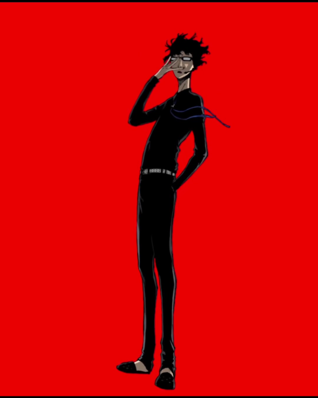 @manga animation free✝️