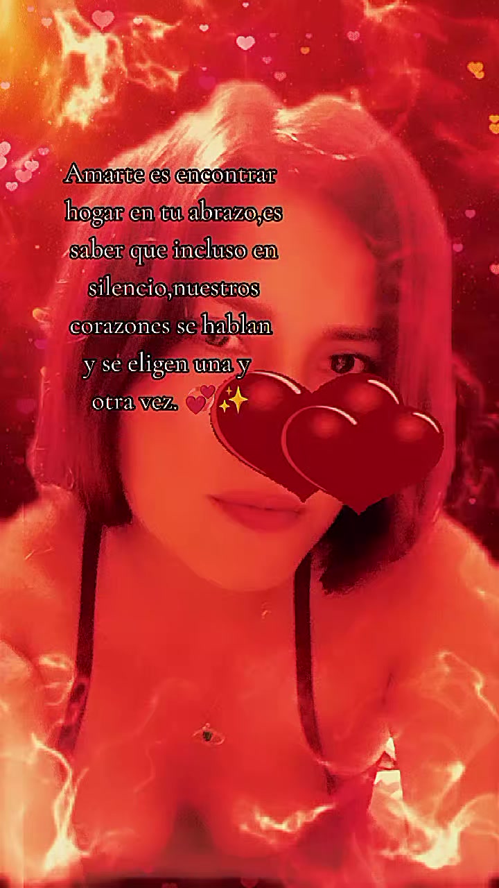 @❤️🔥💞 Zaira Ruiz Narváez🦋🔥