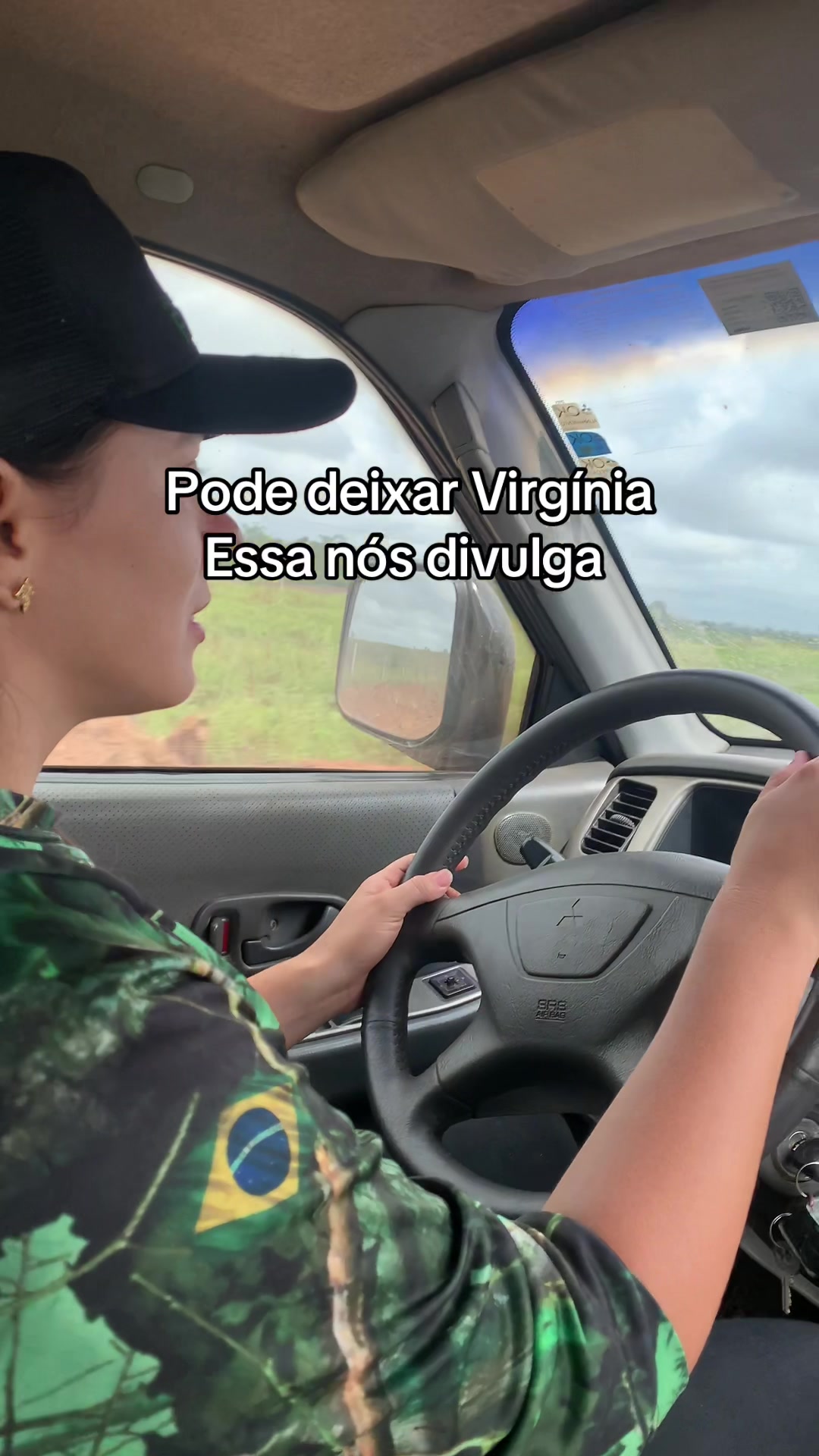 @Dilma Carvalho