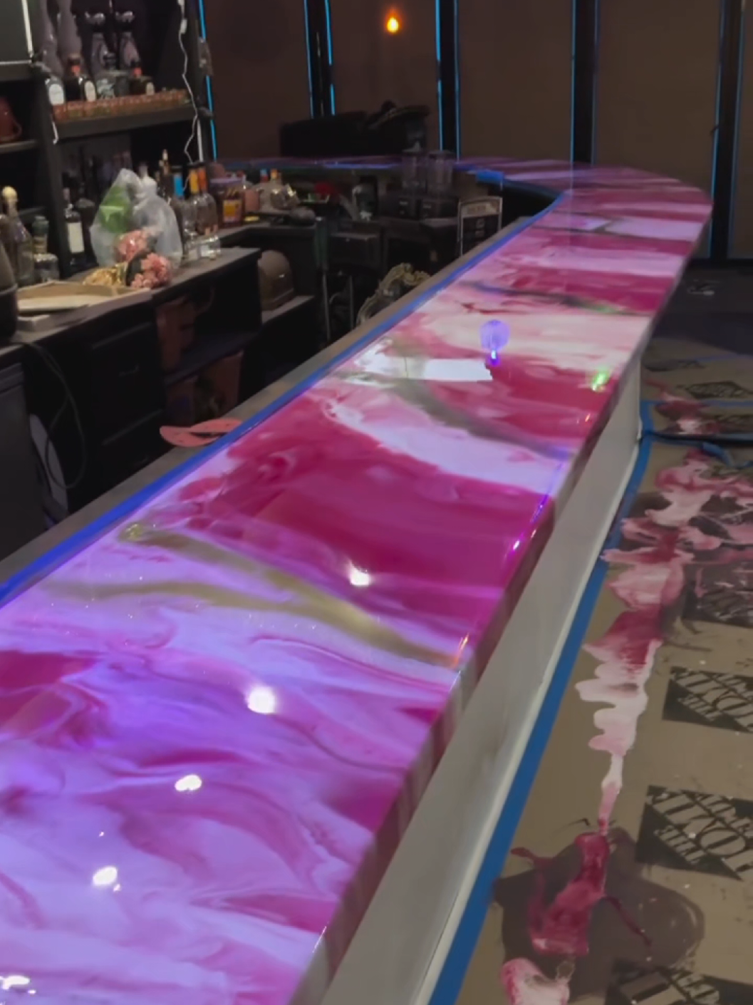@UltraClear Epoxy