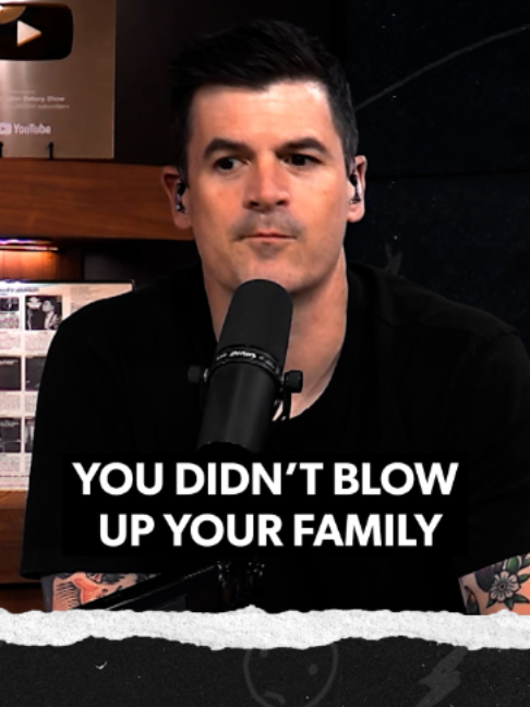 @Dr. John Delony