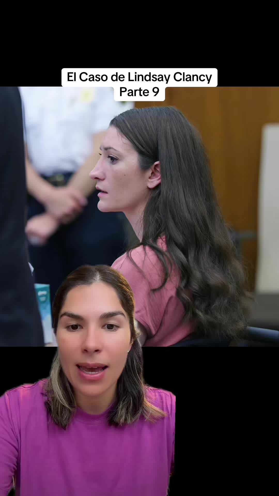 @Claudia Serrano