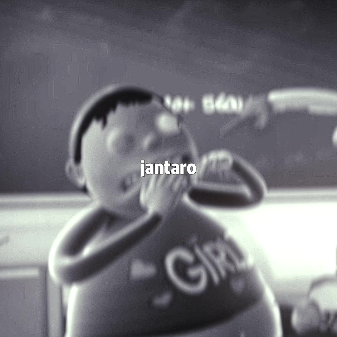 @Jantaro