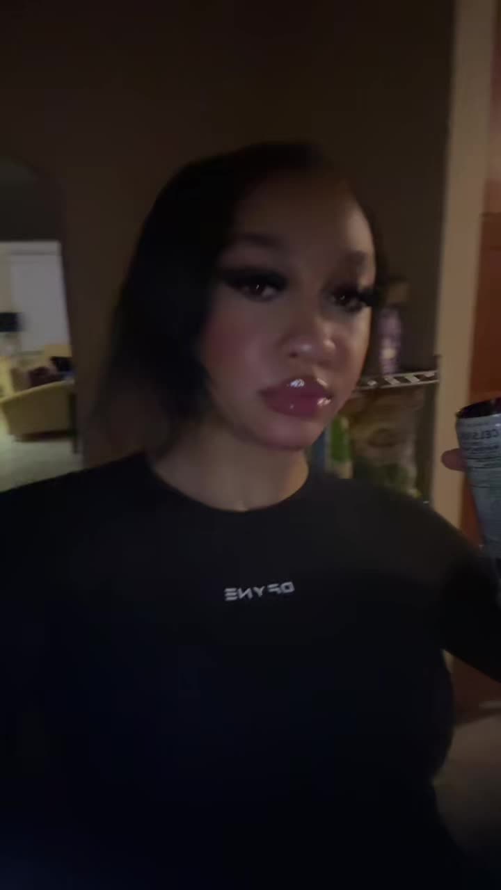 @Mykah